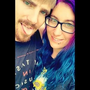 Meet your Posher, Allie